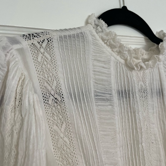 DÔEN Heloise Top - Picture 2 of 6